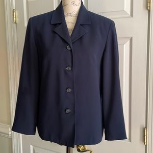 Preston & York Blazer